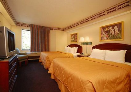 Sleep Inn Tanglewood 03